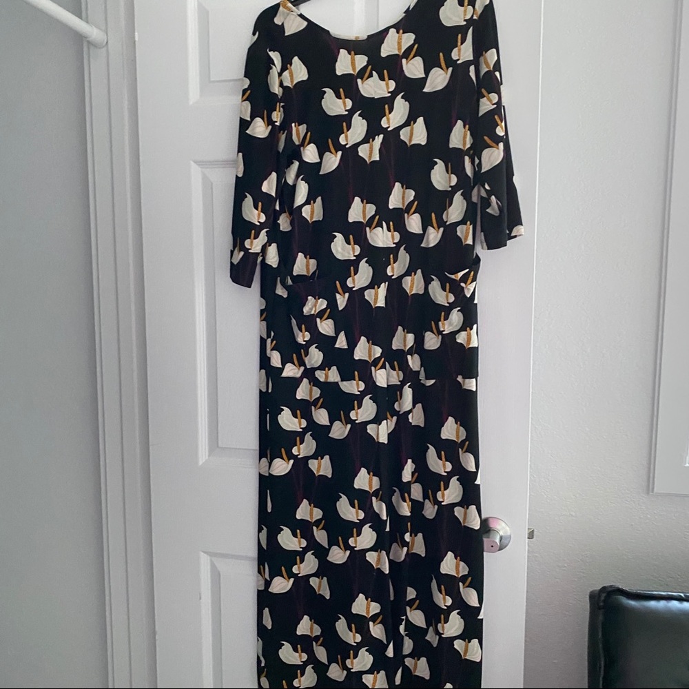 Brand New Fighting Eel Jumpsuit